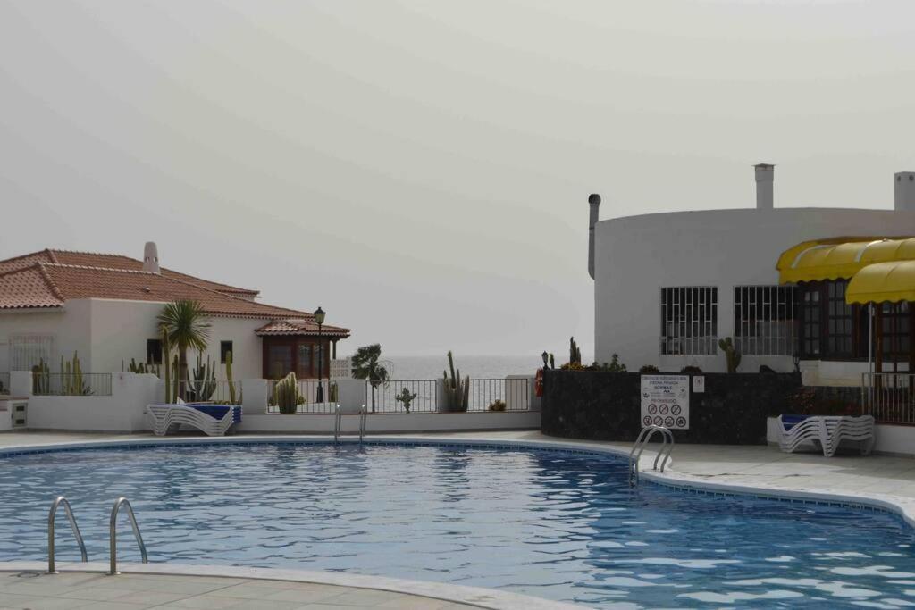 Villa Tranquila, Playa Del Duque Costa Adeje  Exterior photo