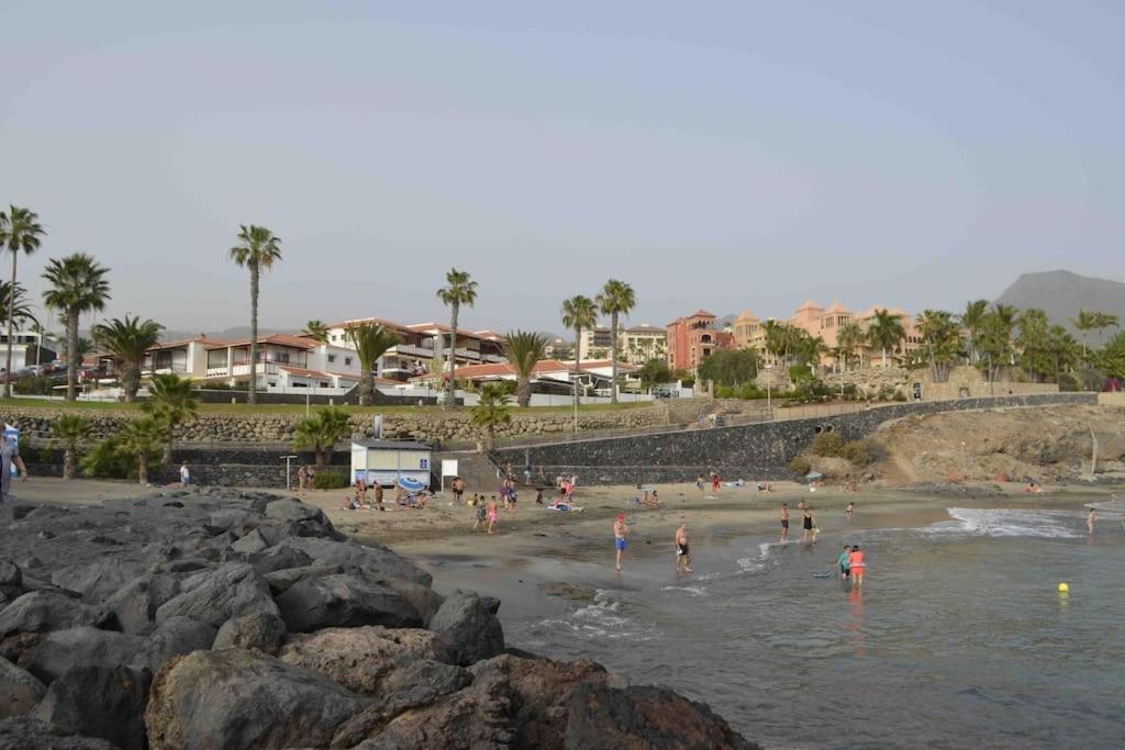 Villa Tranquila, Playa Del Duque Costa Adeje  Exterior photo