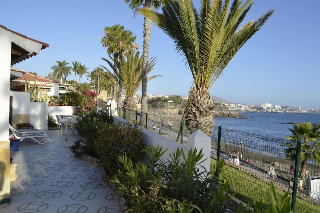 Villa Tranquila, Playa Del Duque Costa Adeje  Exterior photo