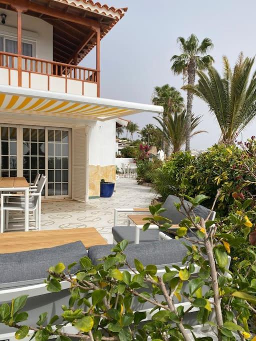 Villa Tranquila, Playa Del Duque Costa Adeje  Exterior photo